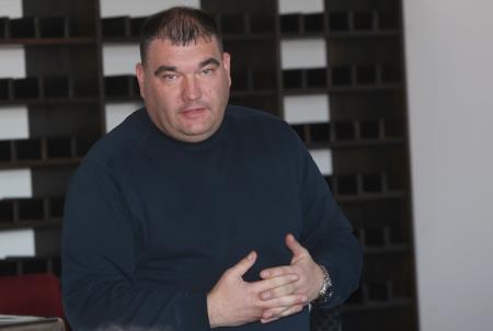 SEJA ŠTABA CZ ZA NOTRANJSKO 09 FOTO LJUBO VUKELIČ